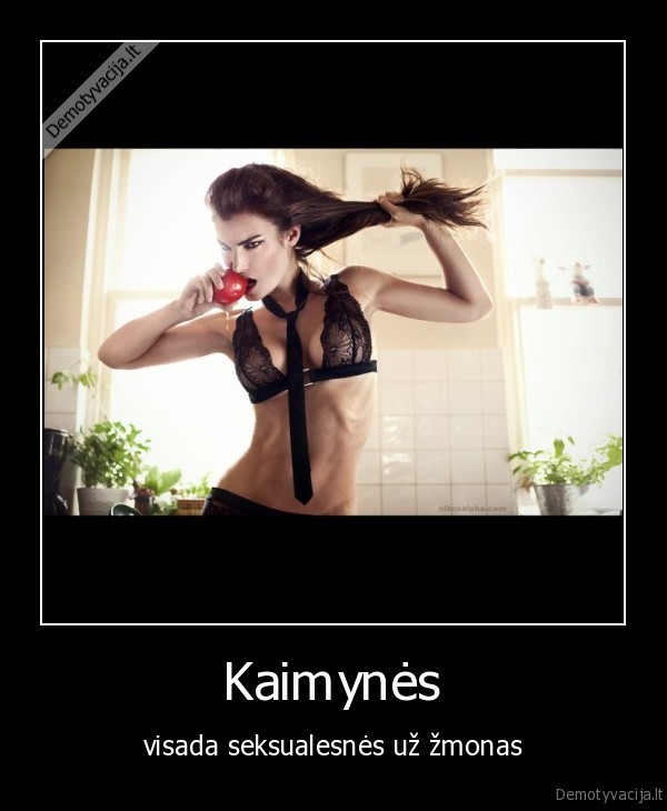 Kaimynės