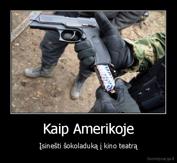 sokoladas,snickers,ginklas,sautuvas