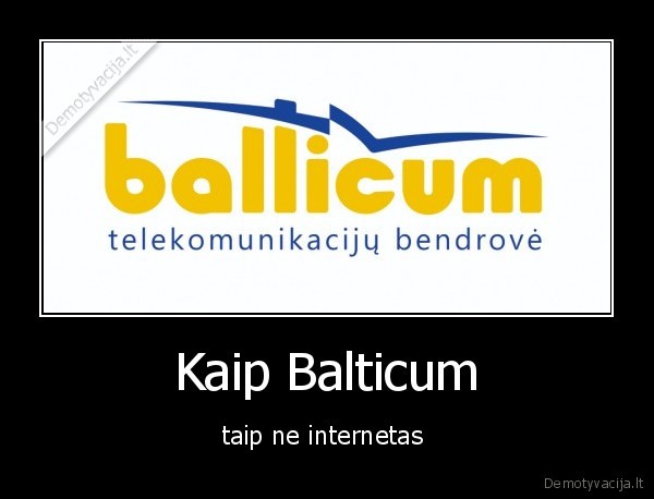 Kaip Balticum
