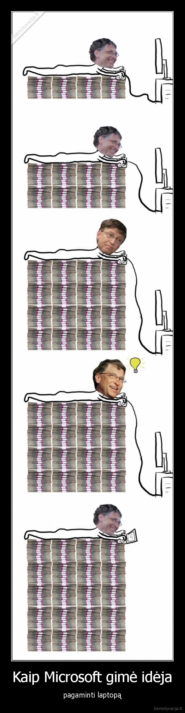 microsoft,laptopas,ideja