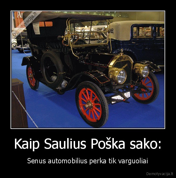 automobilis,saulius, poska,varguoliai