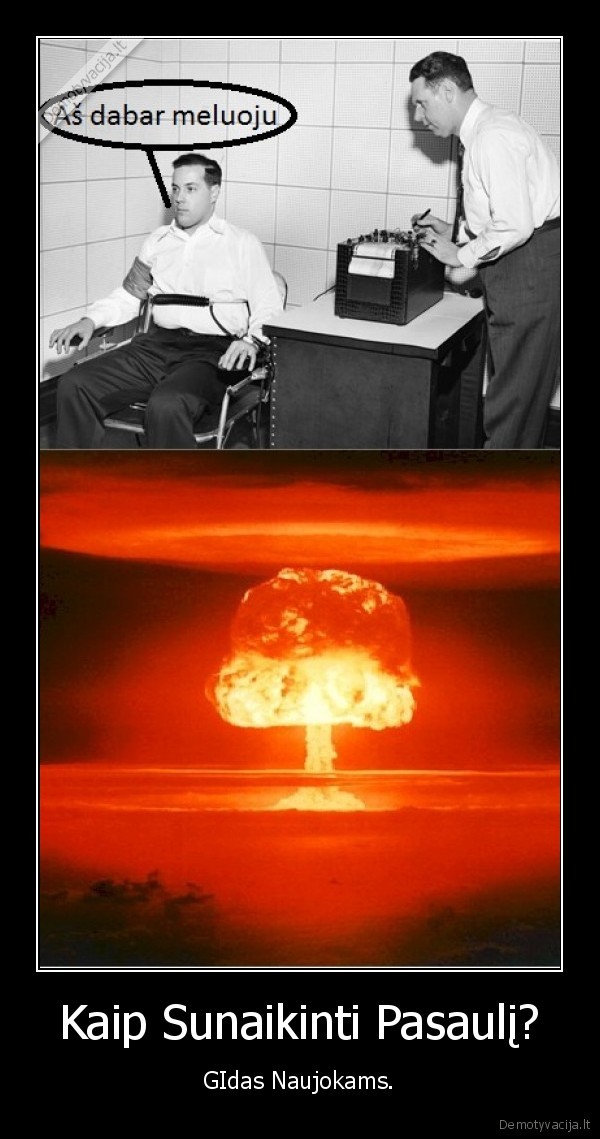 naujokams,gidas,pasauli,sunaikinti