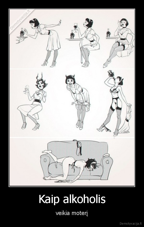 moteris,alkoholis