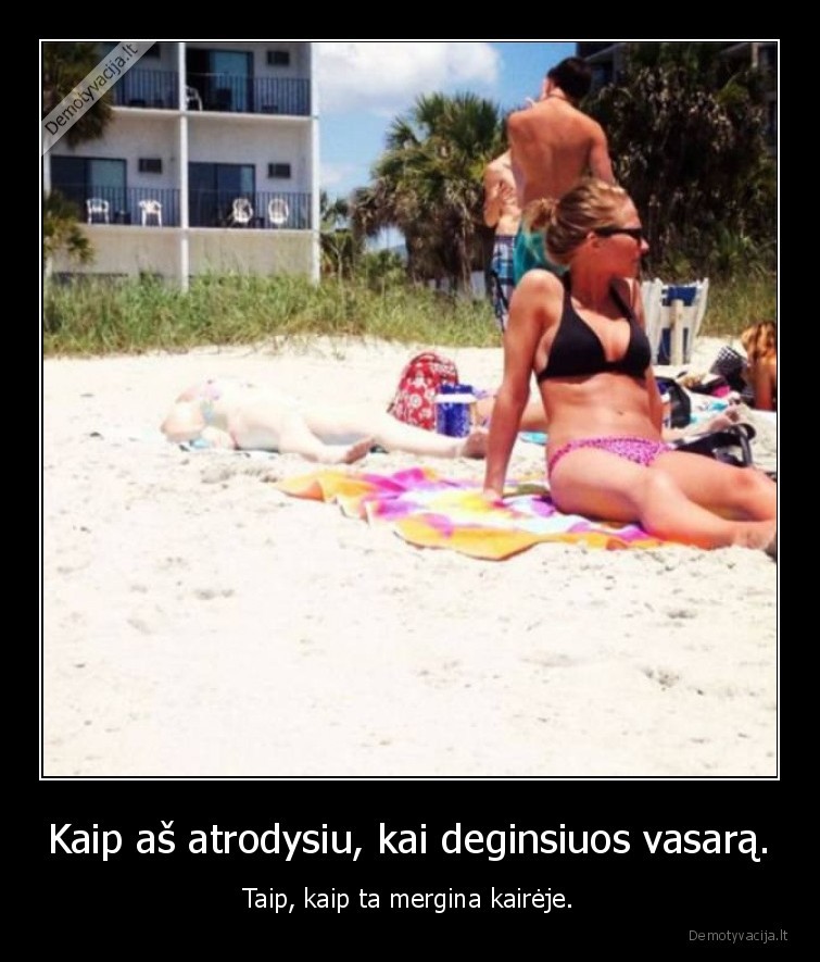 vasara,mergina,saule,deginimasis