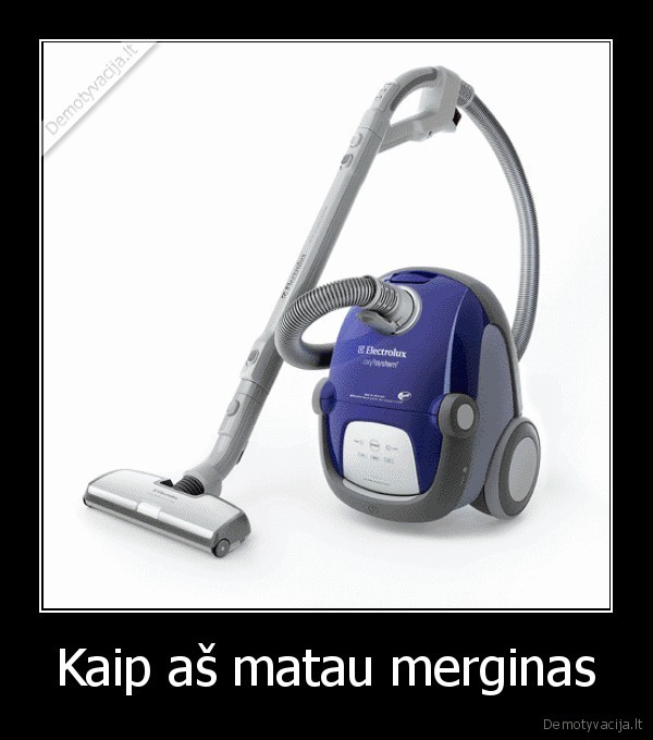 Kaip aš matau merginas