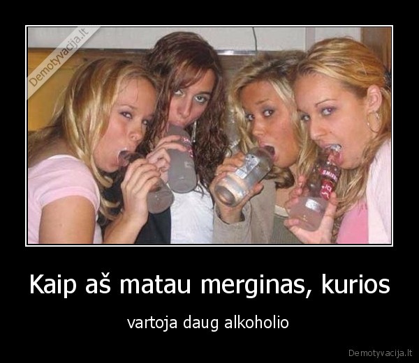 alkoholis,merginos,duoda