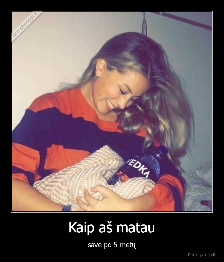 mama,vodka,degtine,vaikas