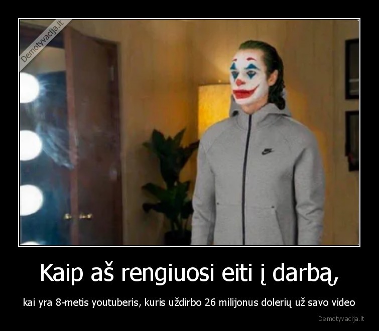 pinigai,darbas,vaikai