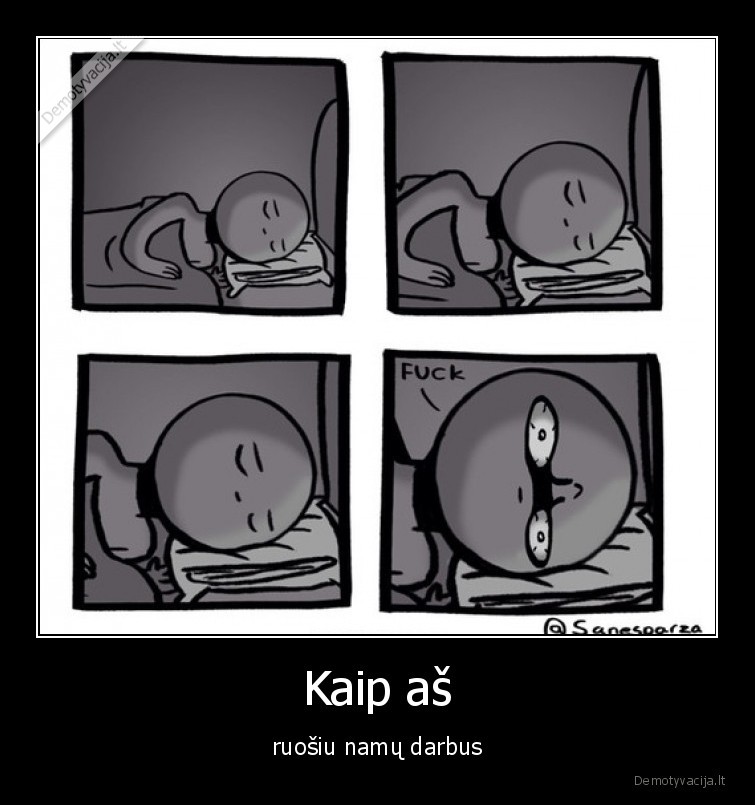 namu,darbai,ruosti,komiksas