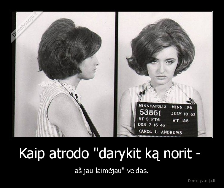 veidas,mugshot,mergina