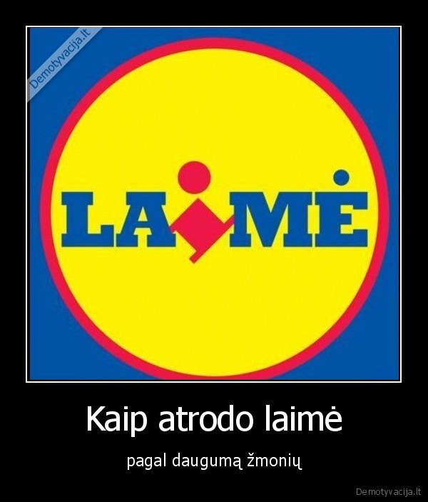 laime,lidl