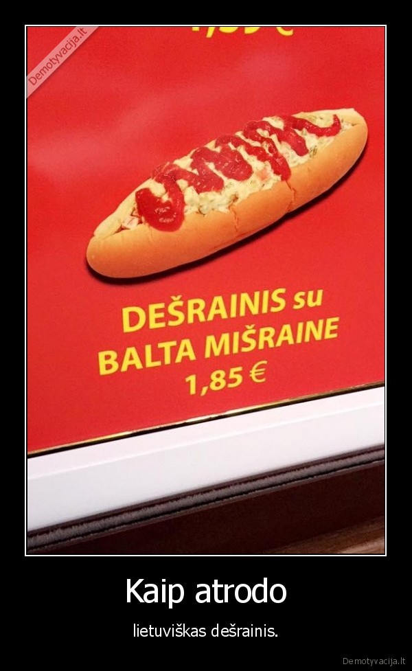 desrainis,balta, misraine,lietuva