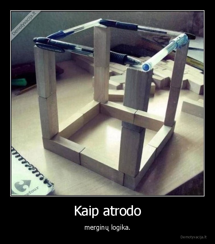 mergina,logika,wtf