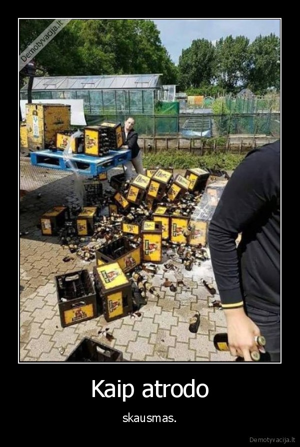 skausmas,alus,nuotrauka