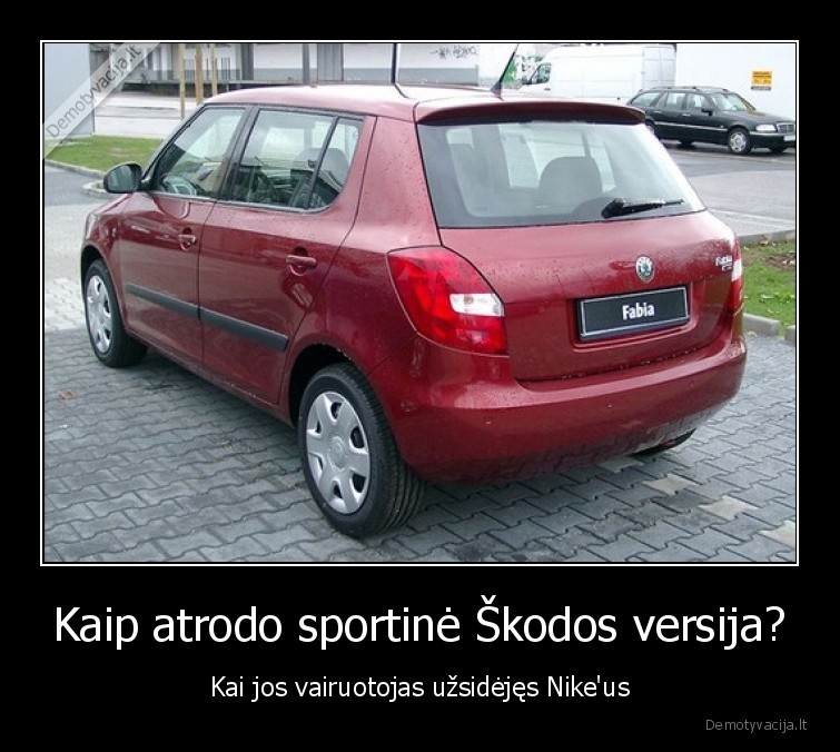 masina,skoda,sportine