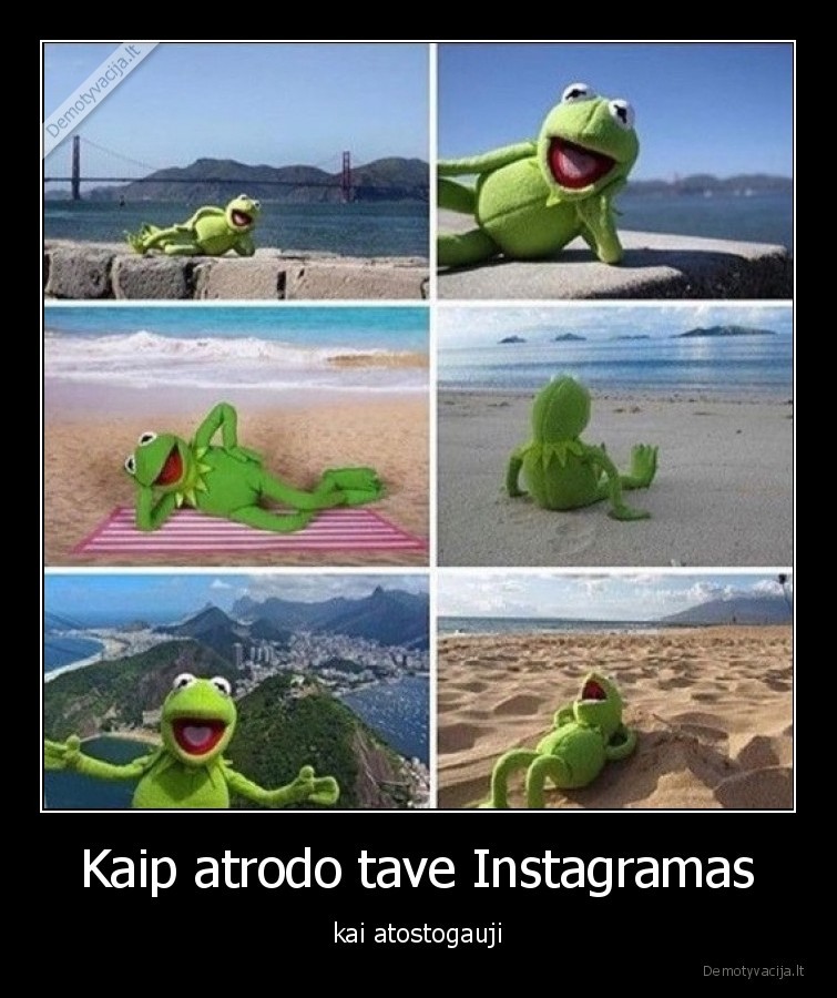 instagramas,atostogos,vasara
