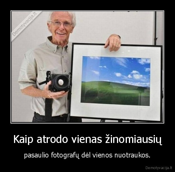 fotografija,fotografas,windows, xp