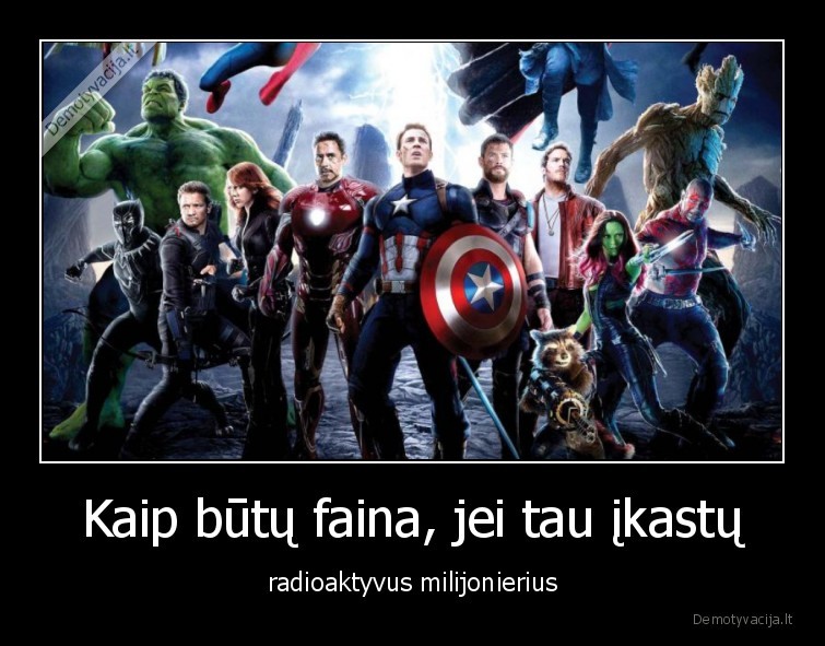 super,herojus,ikandimas,milijonierius