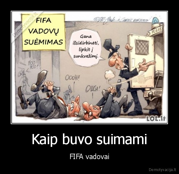 fifa, skandalas,fifa, kysiai