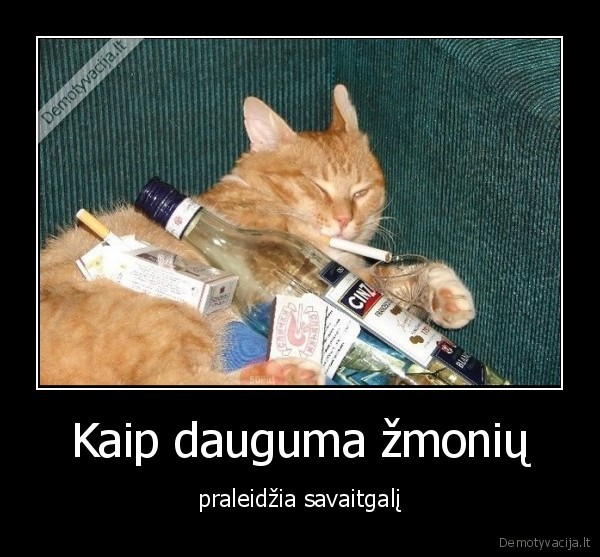savaitgalis,praleisti,alkoholis