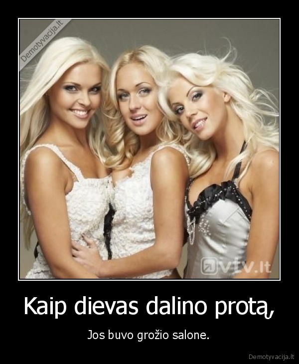 olialia,durna,galva,kaip,kubilius