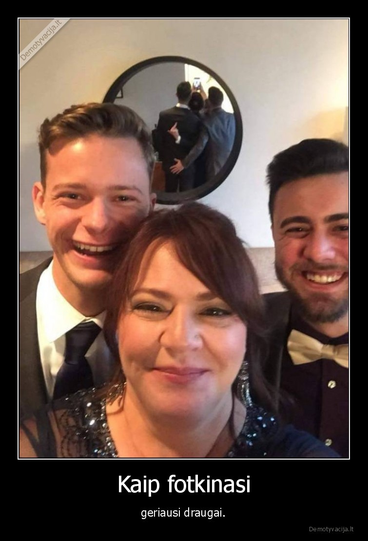 draugai,nuotrauka