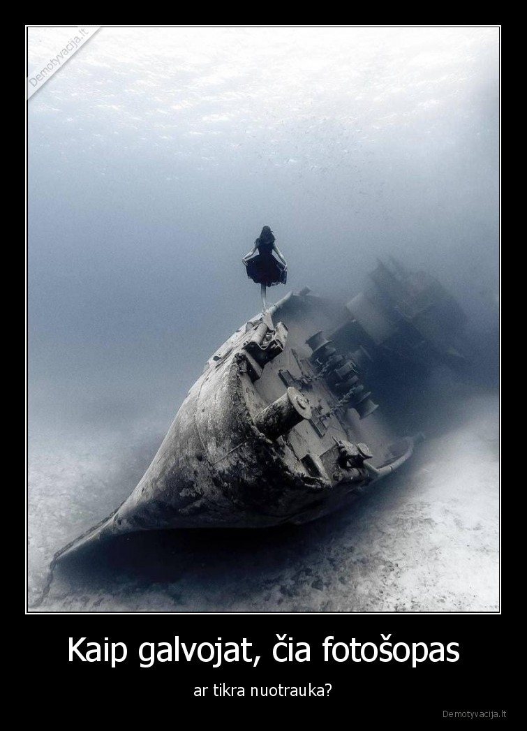 fotosopas,ar,tikra,laivas,mergina