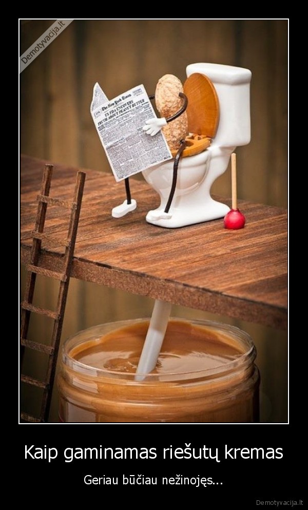 Kaip gaminamas riešutų kremas