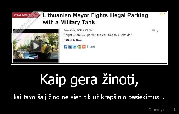 lietuviai, turi, savo, meme, d