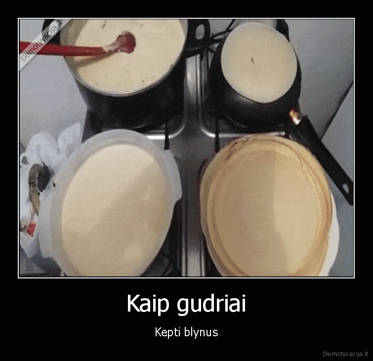 blynu, receptas,blynu, kepimas
