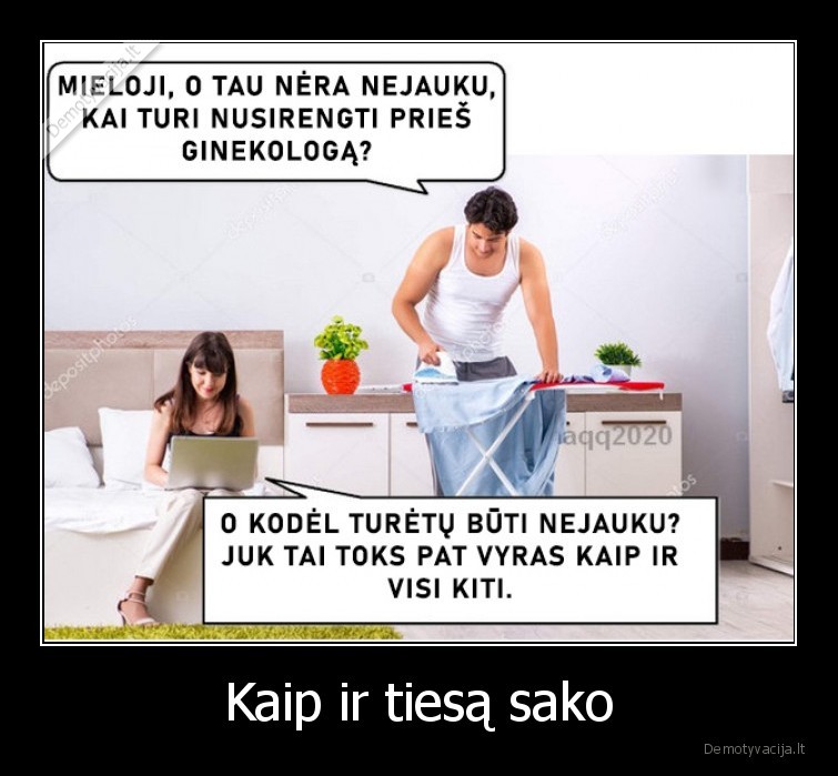 ginekologas,moteris,vyras