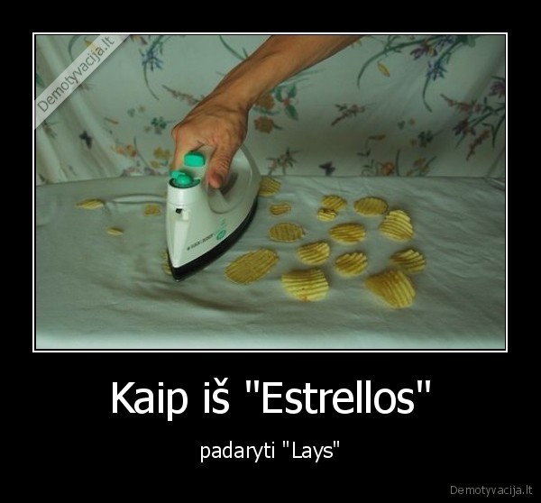 lays,estrella
