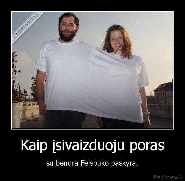 pora,feisbukas,paskyra