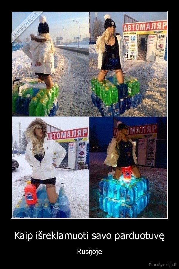rusija,parduotuve,marketingas