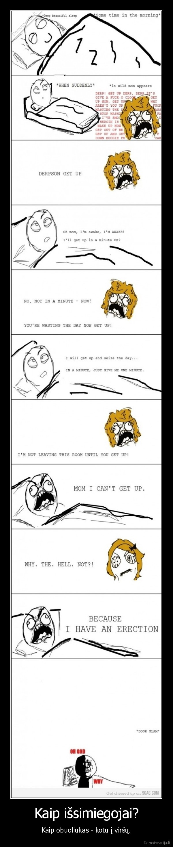 tik, nesakykit, kad, is, 9gag,nes, taip, nera, mother, of, god