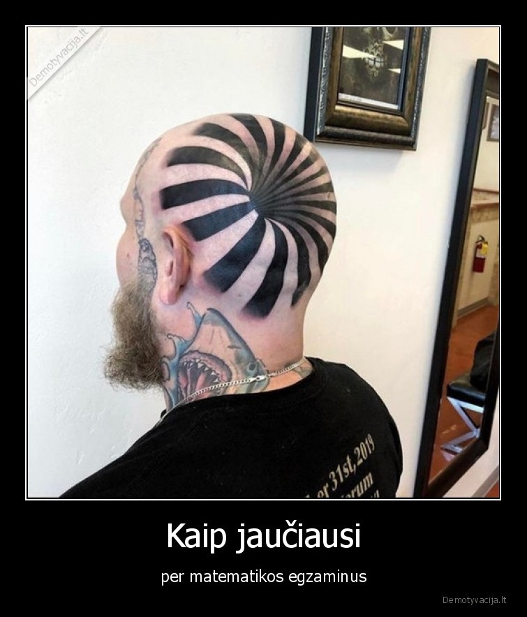 matematika,egzaminai