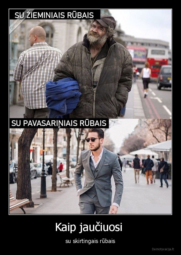 rubai,ziema,pavasaris