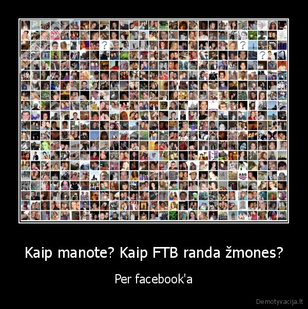 facebooke, daugiau, zmoniu, nei, ftb, duomenu, bazej