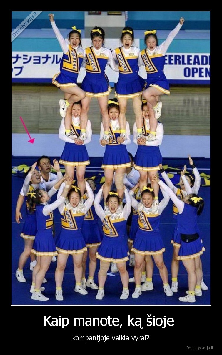 vyrai,palaikymo, komanda,sokejos,sokejai,privalumai