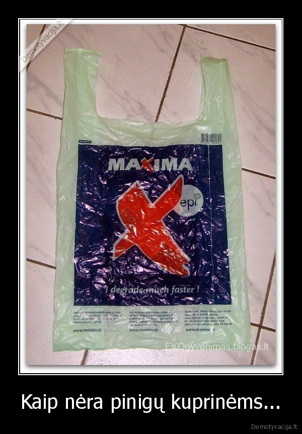 maxima,valdo,maisas, geriau, uz, kuprine