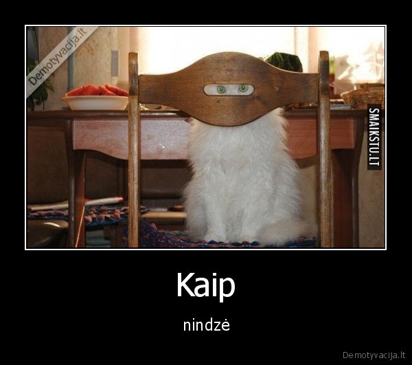 Kaip