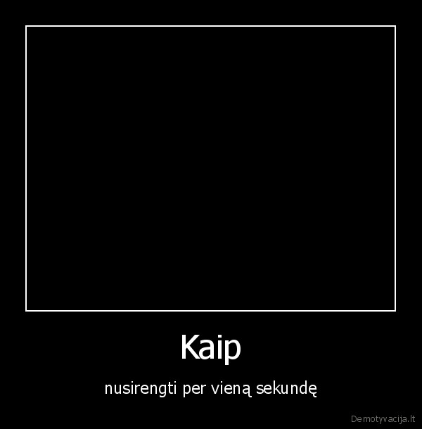 Kaip