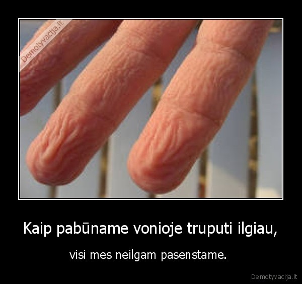 susirauksleja, rankos