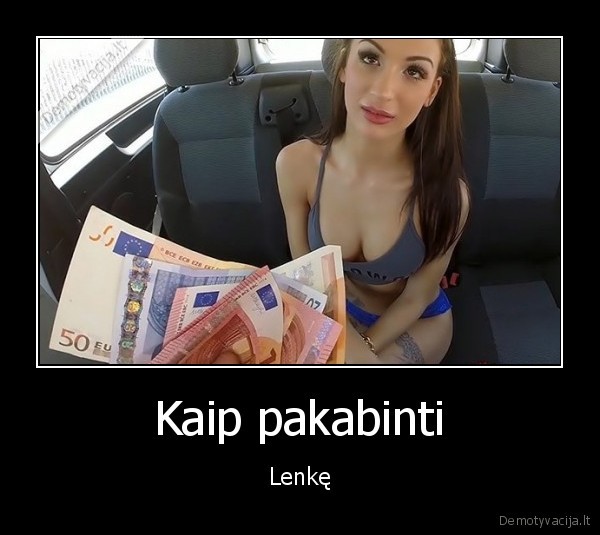 lenkes,prostitucija