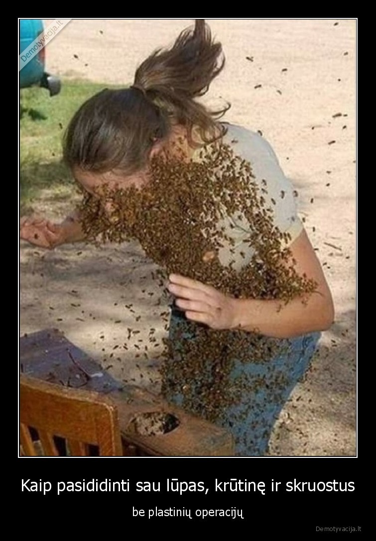 bites,operacija,chirurgas