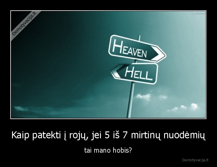nuodemes,7, mirtinos,rojus,kaip,ten,patekti