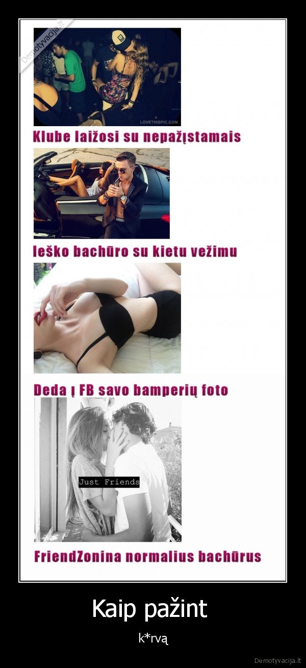 merginos,istvirkeles,pazinti,bruozai