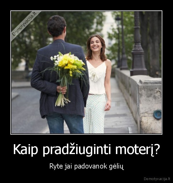 geles,moteris,vyras,laime,dziaugsmas