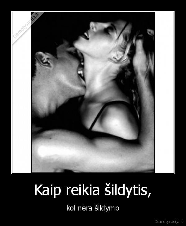 sildymas,silta,sildytis