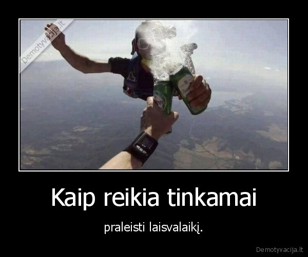 parasiutas,alus,draugai